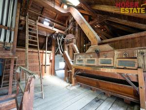 Prodej zemědělské usedlosti, Dlouhá Třebová, Na Rybníku, 270 m2