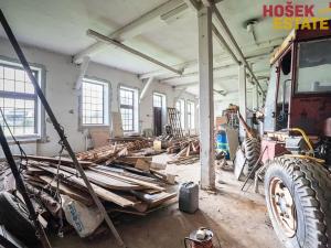 Prodej zemědělské usedlosti, Dlouhá Třebová, Na Rybníku, 270 m2