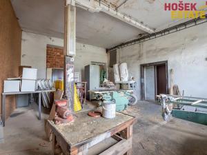 Prodej zemědělské usedlosti, Dlouhá Třebová, Na Rybníku, 270 m2