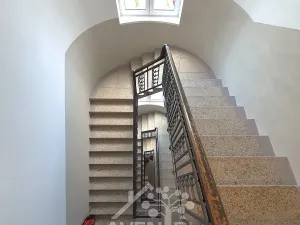 Prodej bytu 3+kk, Jablonec nad Nisou, Anenské náměstí, 84 m2