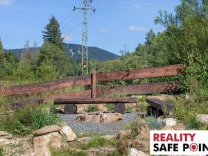 Prodej bytu 3+kk, Železná Ruda, 85 m2