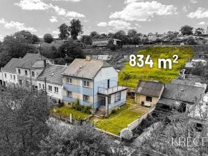 Prodej rodinného domu, Kožichovice, 120 m2