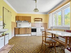 Prodej rodinného domu, Kožichovice, 120 m2