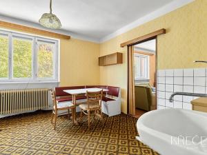 Prodej rodinného domu, Kožichovice, 120 m2