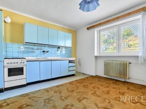 Prodej rodinného domu, Kožichovice, 120 m2
