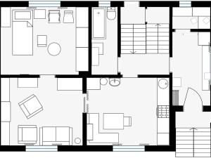 Prodej rodinného domu, Kožichovice, 120 m2