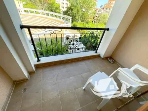 Prodej bytu 1+kk, Nesebar, Bulharsko, 22 m2