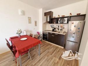 Prodej bytu 2+kk, Obzor, Bulharsko, 61 m2
