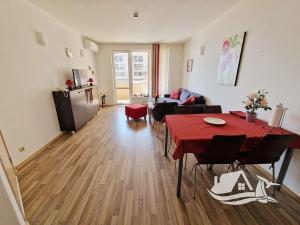 Prodej bytu 2+kk, Obzor, Bulharsko, 61 m2