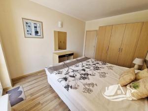 Prodej bytu 2+kk, Obzor, Bulharsko, 61 m2