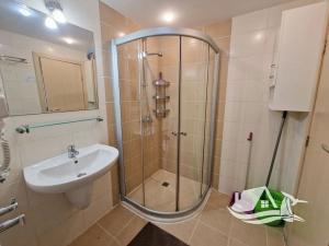 Prodej bytu 2+kk, Obzor, Bulharsko, 61 m2