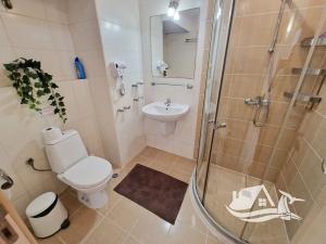 Prodej bytu 2+kk, Obzor, Bulharsko, 61 m2