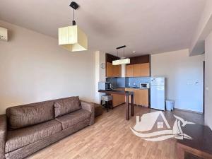 Prodej bytu 2+kk, Nesebar, Bulharsko, 68 m2