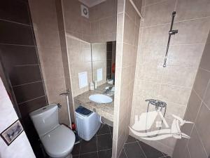 Prodej bytu 2+kk, Nesebar, Bulharsko, 68 m2