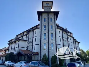 Prodej bytu 2+kk, Nesebar, Bulharsko, 68 m2