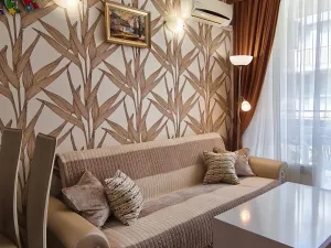 Prodej bytu 2+kk, Nesebar, Bulharsko, 55 m2