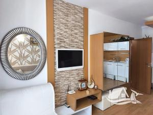 Prodej bytu 2+kk, Nesebar, Bulharsko, 55 m2