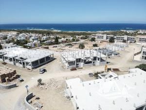 Prodej bytu 1+kk, Agios Amvrosios Keryneias, Kypr, 33 m2