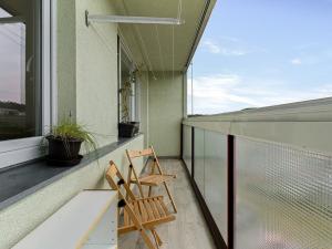 Prodej bytu 3+1, Praha - Řepy, Nevanova, 70 m2
