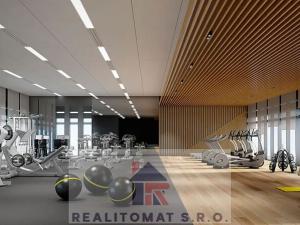 Prodej bytu 2+kk, Dubaj, Spojené arabské emiráty, 56 m2