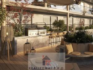 Prodej bytu 2+kk, Dubaj, Spojené arabské emiráty, 56 m2