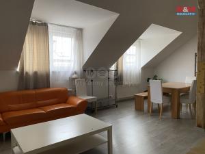 Pronájem bytu 5+kk, Praha - Malá Strana, Zborovská, 114 m2