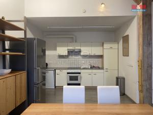 Pronájem bytu 5+kk, Praha - Malá Strana, Zborovská, 114 m2