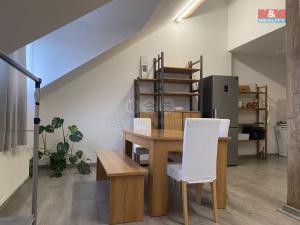 Pronájem bytu 5+kk, Praha - Malá Strana, Zborovská, 114 m2