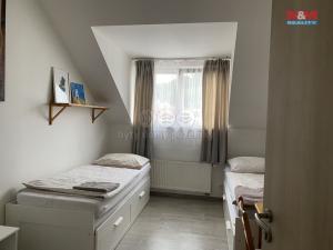 Pronájem bytu 5+kk, Praha - Malá Strana, Zborovská, 114 m2