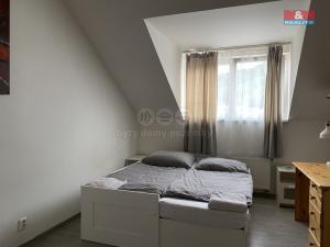 Pronájem bytu 5+kk, Praha - Malá Strana, Zborovská, 114 m2