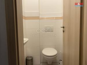 Pronájem bytu 5+kk, Praha - Malá Strana, Zborovská, 114 m2