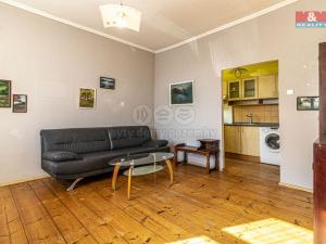 Prodej rodinného domu, Velký Osek, Tyršova, 86 m2