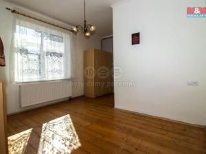 Prodej rodinného domu, Velký Osek, Tyršova, 86 m2