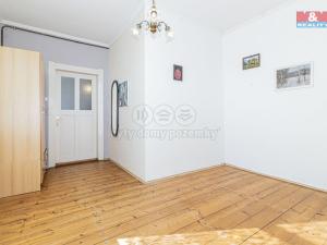 Prodej rodinného domu, Velký Osek, Tyršova, 86 m2