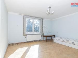 Prodej rodinného domu, Velký Osek, Tyršova, 86 m2