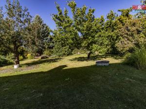 Prodej rodinného domu, Velký Osek, Tyršova, 86 m2