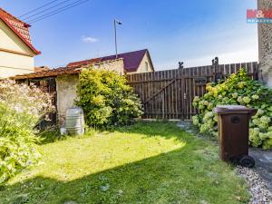 Prodej rodinného domu, Velký Osek, Tyršova, 86 m2