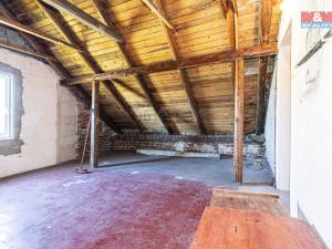 Prodej rodinného domu, Velký Osek, Tyršova, 86 m2