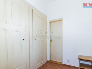 Prodej rodinného domu, Velký Osek, Tyršova, 86 m2