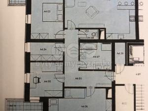 Pronájem bytu 4+kk, Dobruška, 120 m2