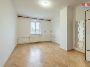Prodej bytu 2+1, Praha - Smíchov, Fráni Šrámka, 50 m2