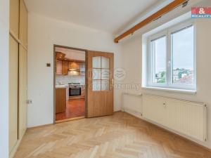 Prodej bytu 2+1, Praha - Smíchov, Fráni Šrámka, 50 m2