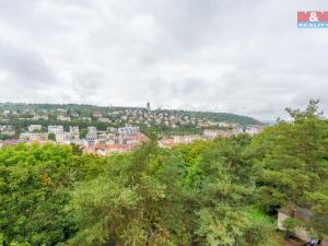 Prodej bytu 2+1, Praha - Smíchov, Fráni Šrámka, 50 m2