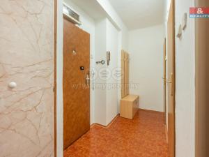 Prodej bytu 2+1, Praha - Smíchov, Fráni Šrámka, 50 m2