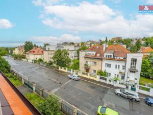 Prodej bytu 2+1, Praha - Smíchov, Fráni Šrámka, 50 m2