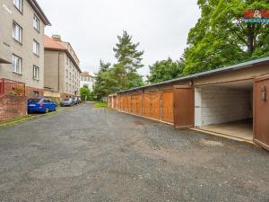 Prodej bytu 2+1, Praha - Smíchov, Fráni Šrámka, 50 m2