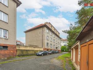 Prodej bytu 2+1, Praha - Smíchov, Fráni Šrámka, 50 m2