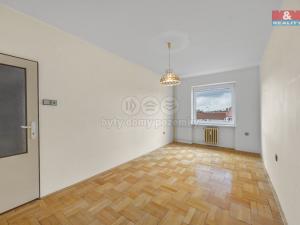 Prodej bytu 3+1, Dobruška, Na Budíně, 71 m2