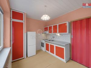 Prodej bytu 3+1, Dobruška, Na Budíně, 71 m2