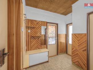 Prodej bytu 3+1, Dobruška, Na Budíně, 71 m2